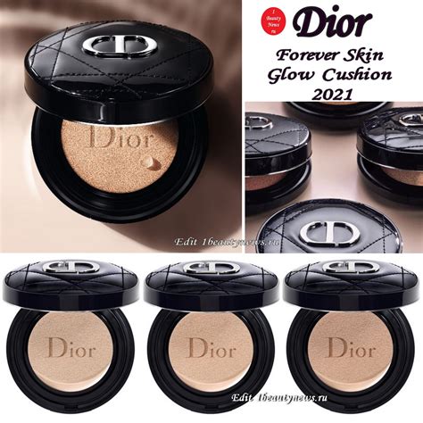 dior 2021 cushion